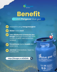 Benefit Tabung