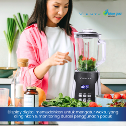 Smart Blender