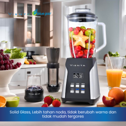 Smart Blender