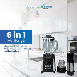 Smart Blender