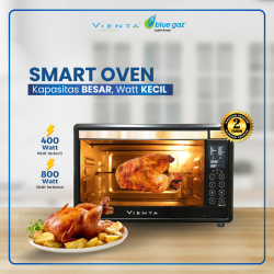 Smart Oven