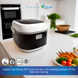 Digital Smart Cooker