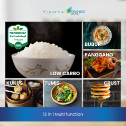 Digital Smart Cooker