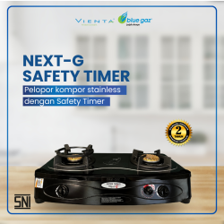 Next-G Safety Timer