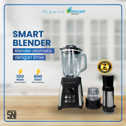 Smart Blender