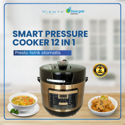 Image for Smart Pressure Cooker