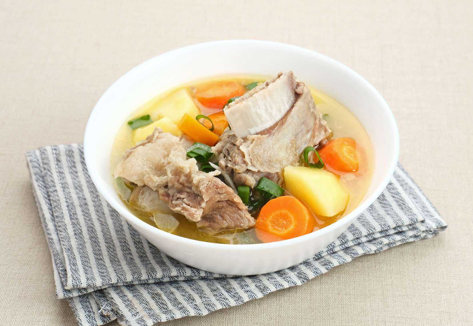 Sop Iga Sapi