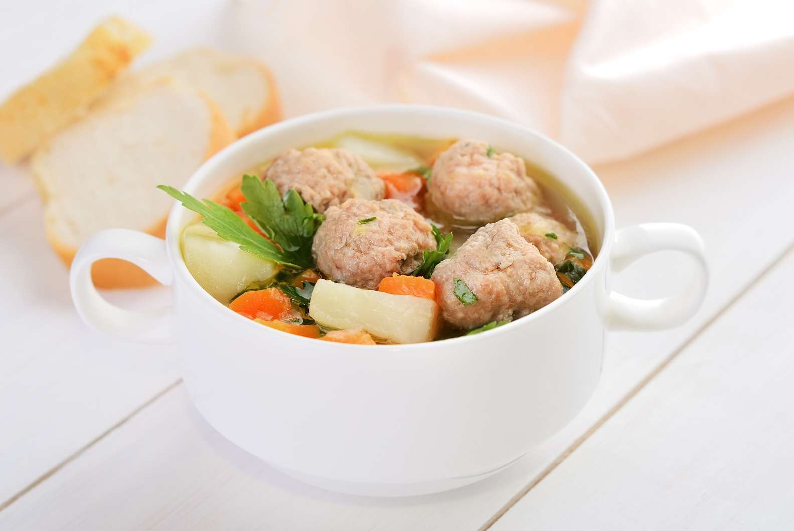 Bakso Kimlo